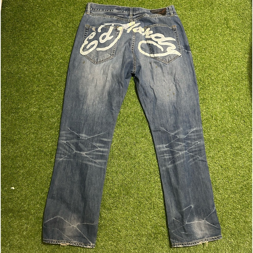 Ed Hardy By Cristian Audigier